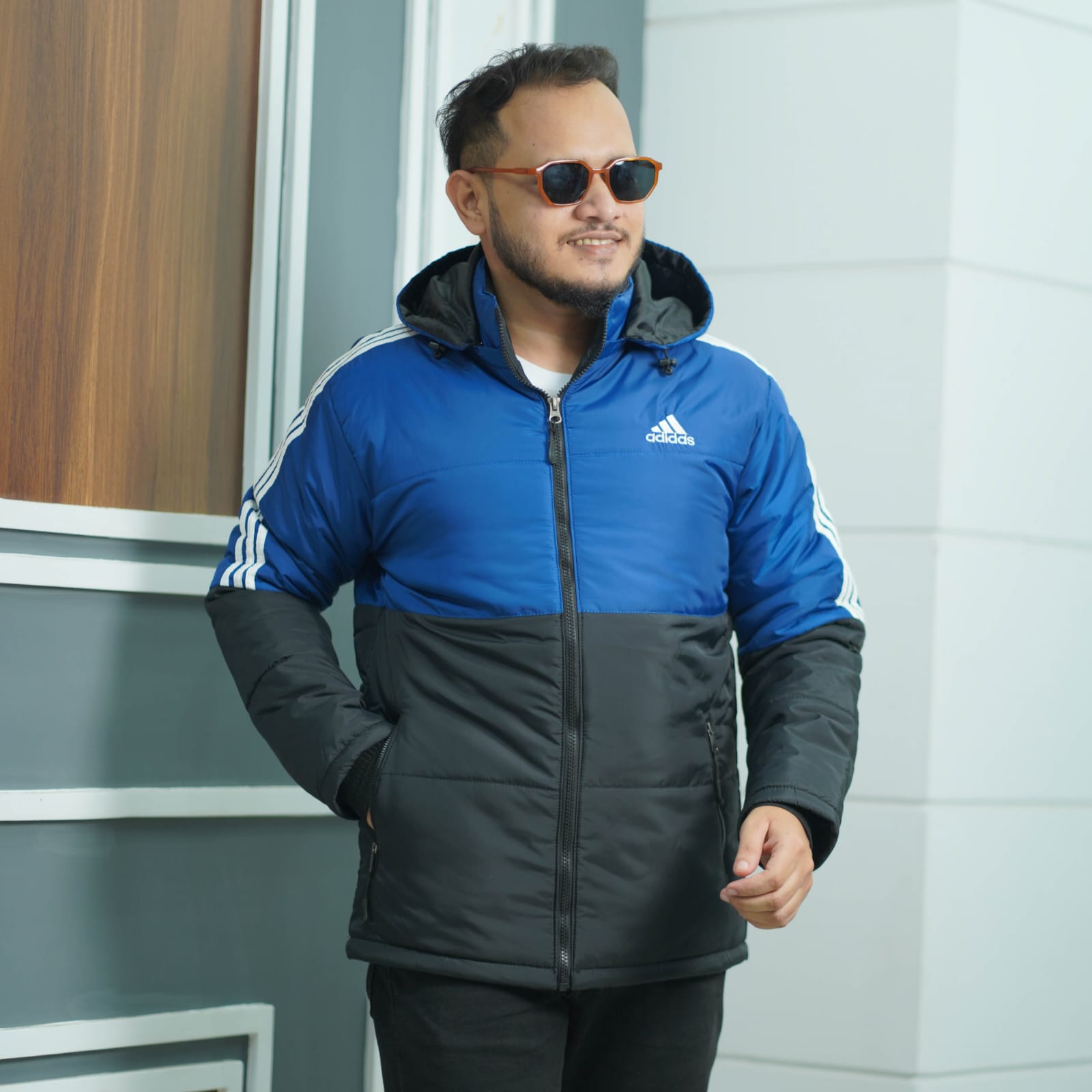 men,s jacket