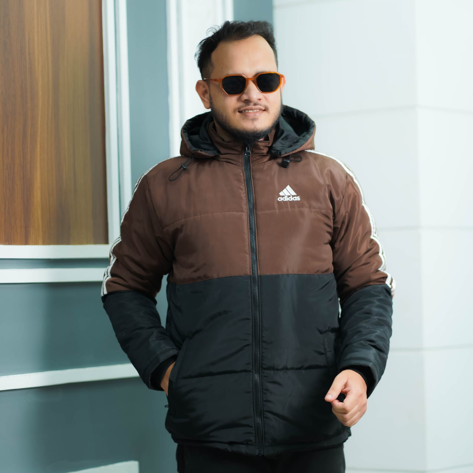 men,s jacket