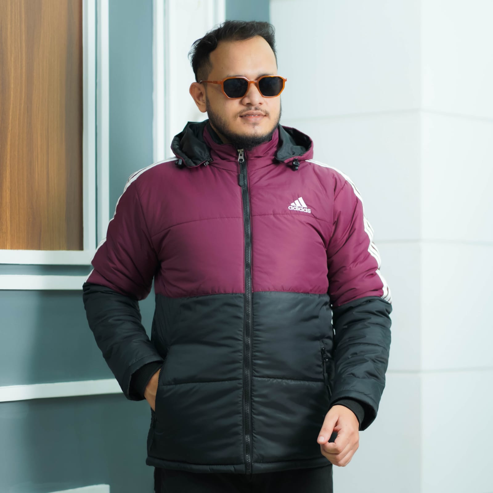 men,s jacket