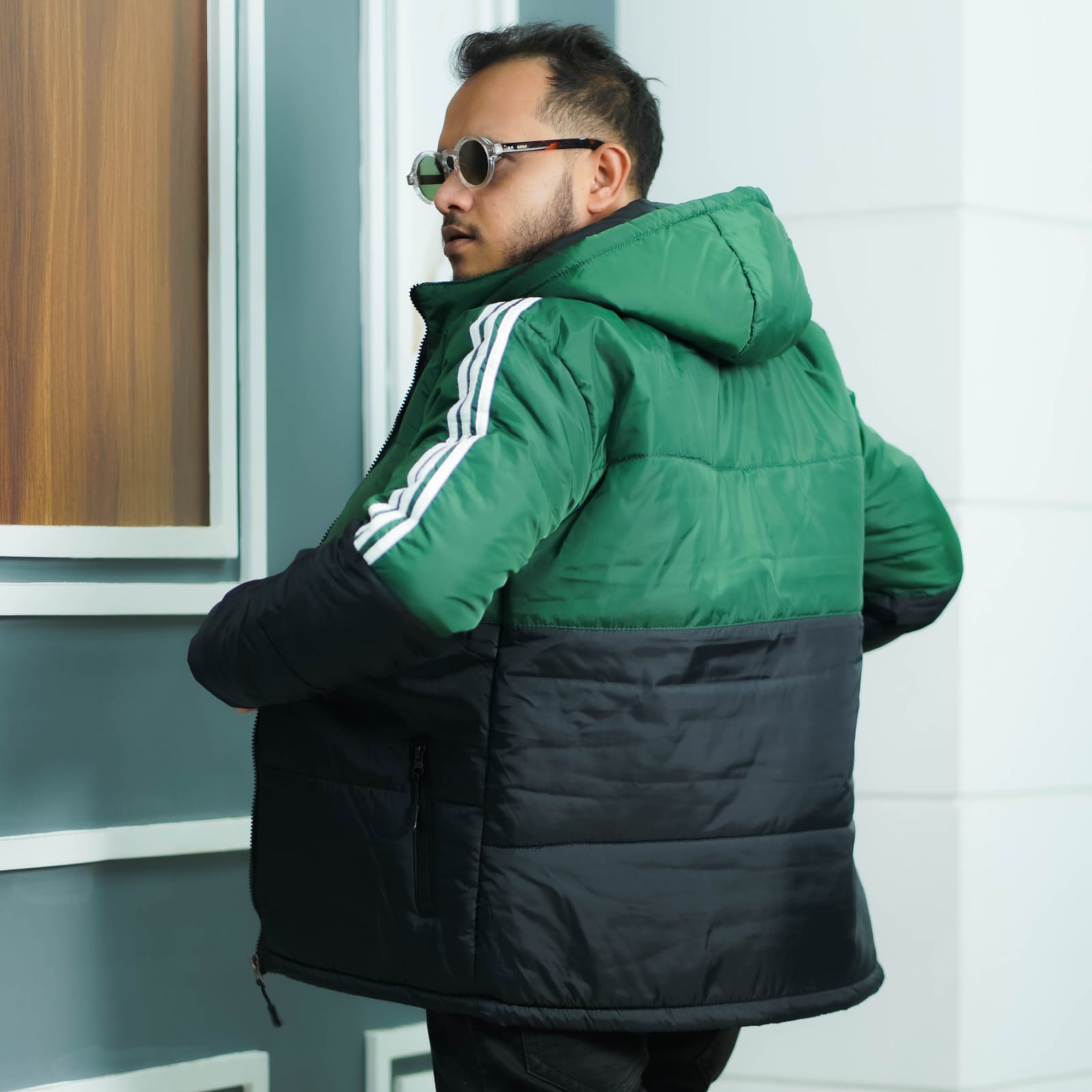 men,s jacket