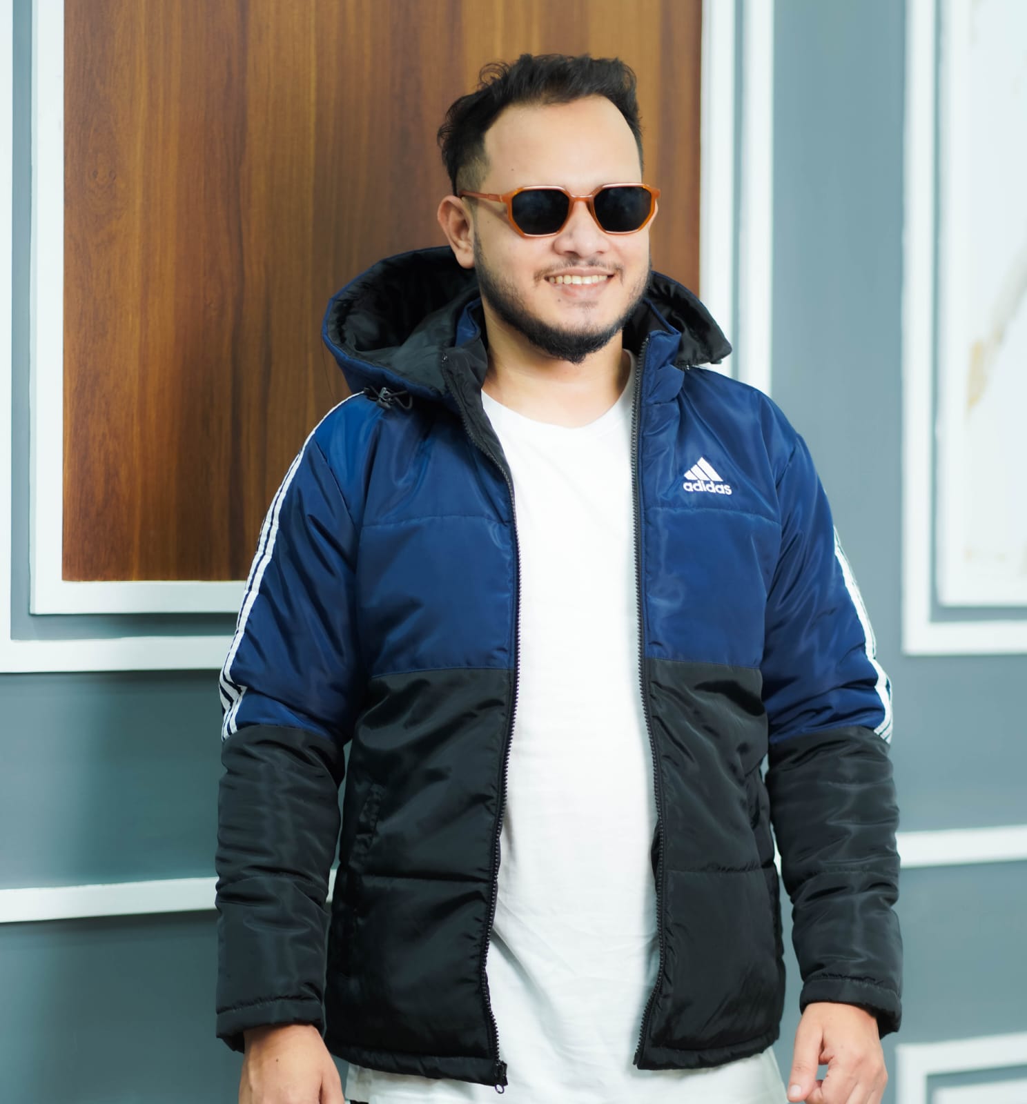 men,s jacket