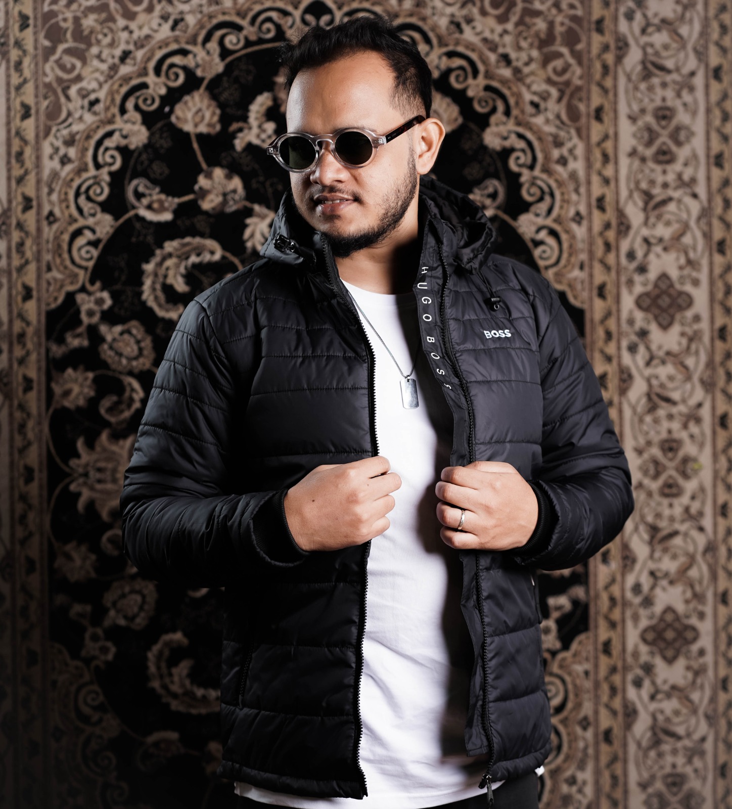 men,s jacket