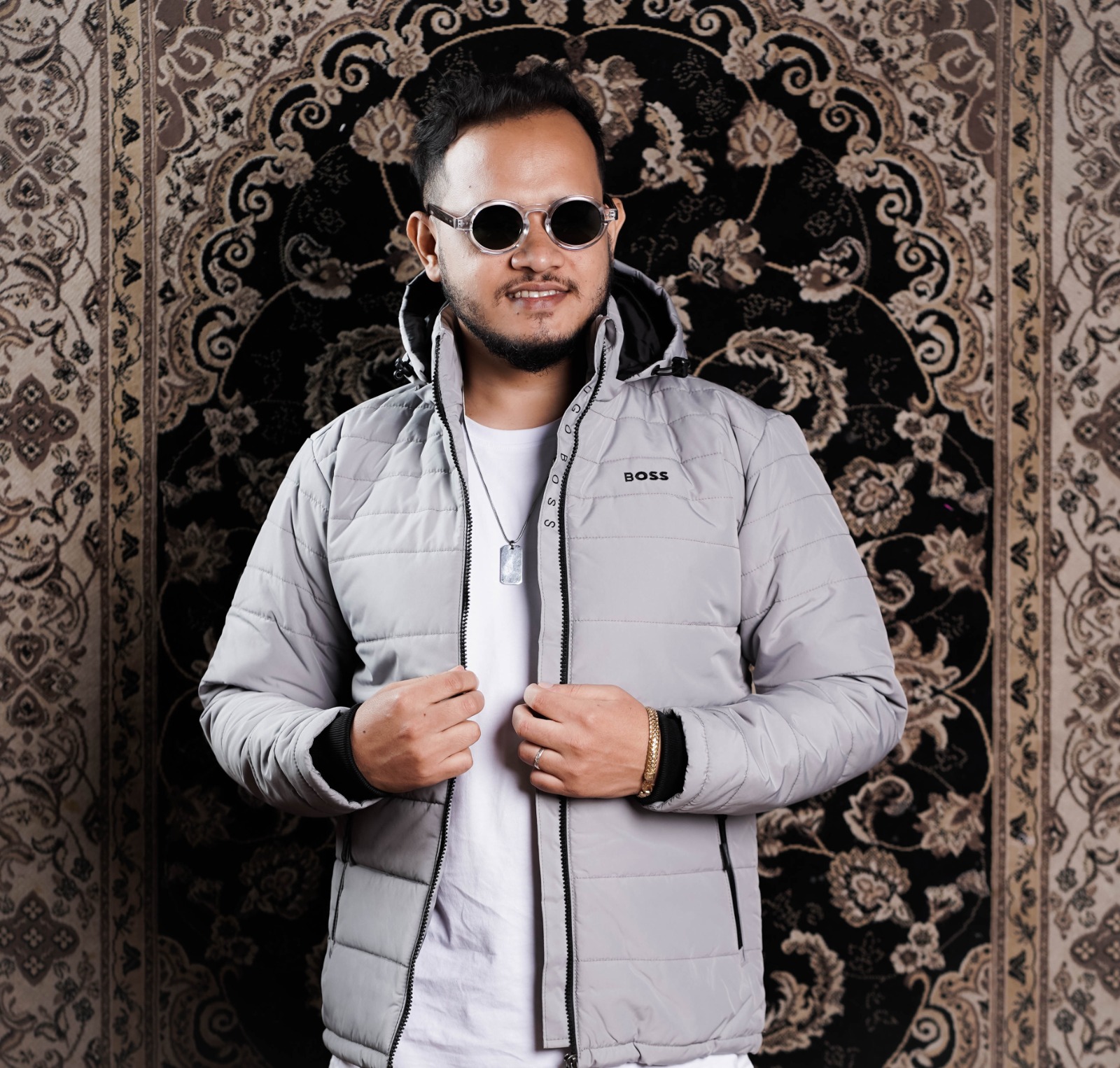 men,s jacket
