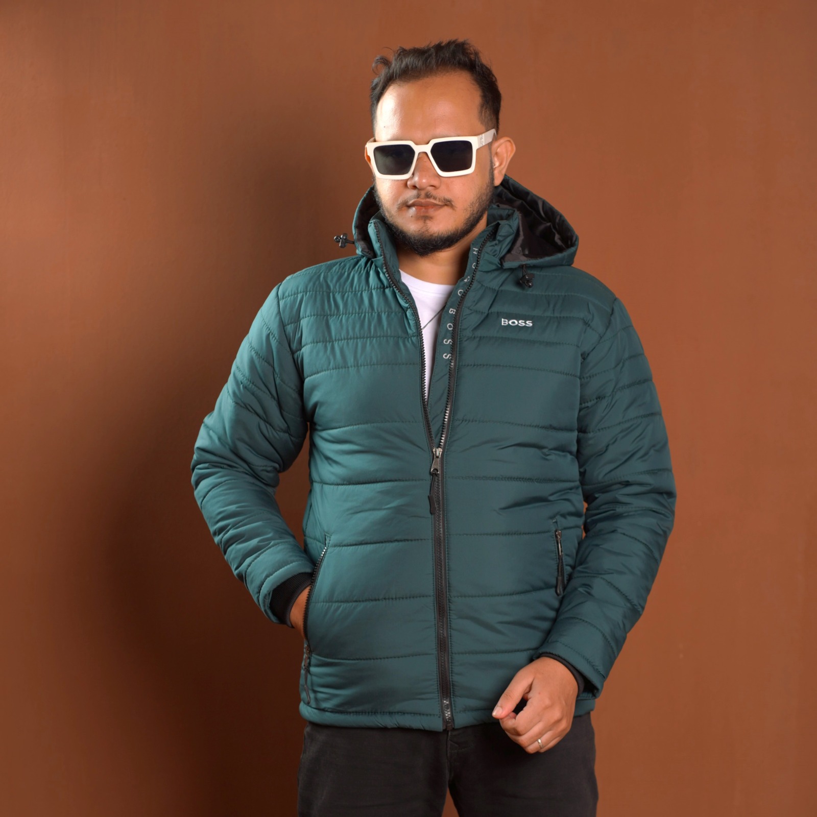 men,s jacket