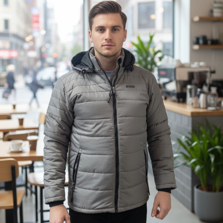 men,s jacket