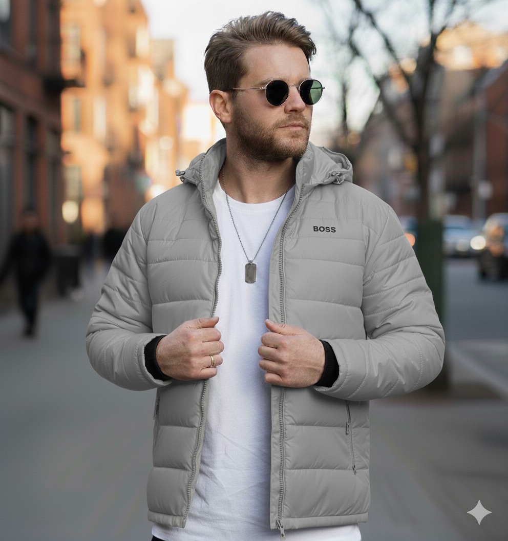 men,s jacket
