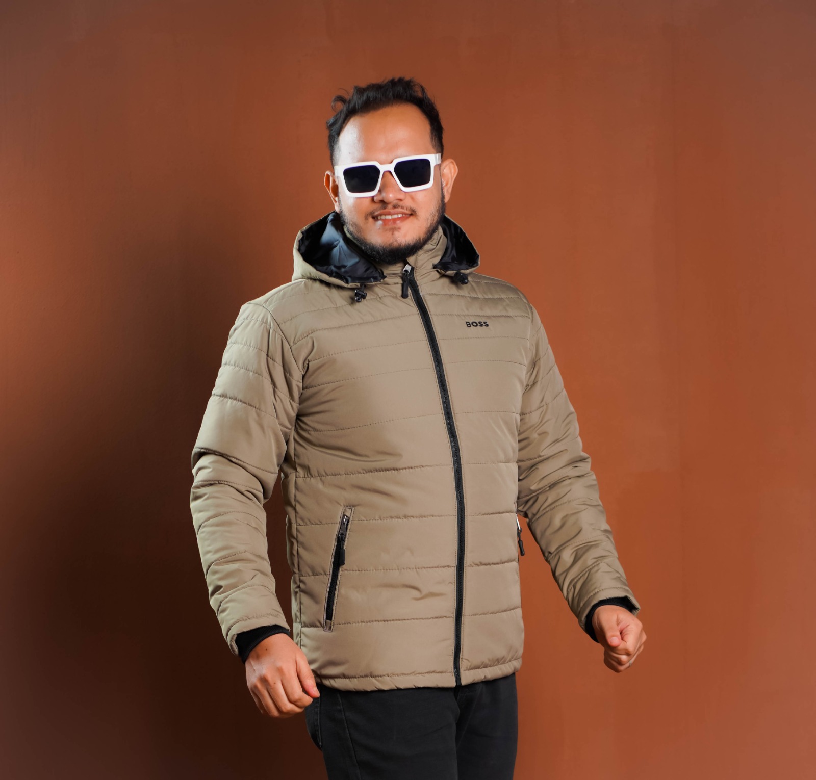 men,s jacket