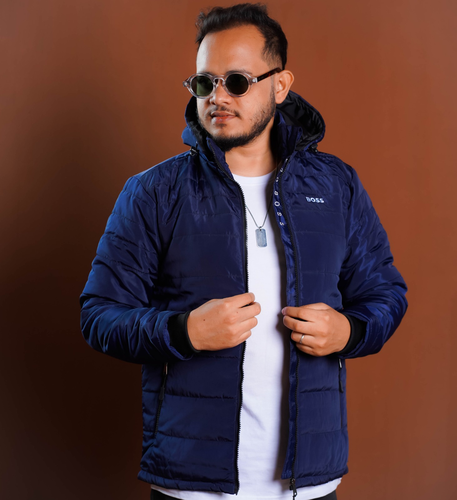 men,s jacket