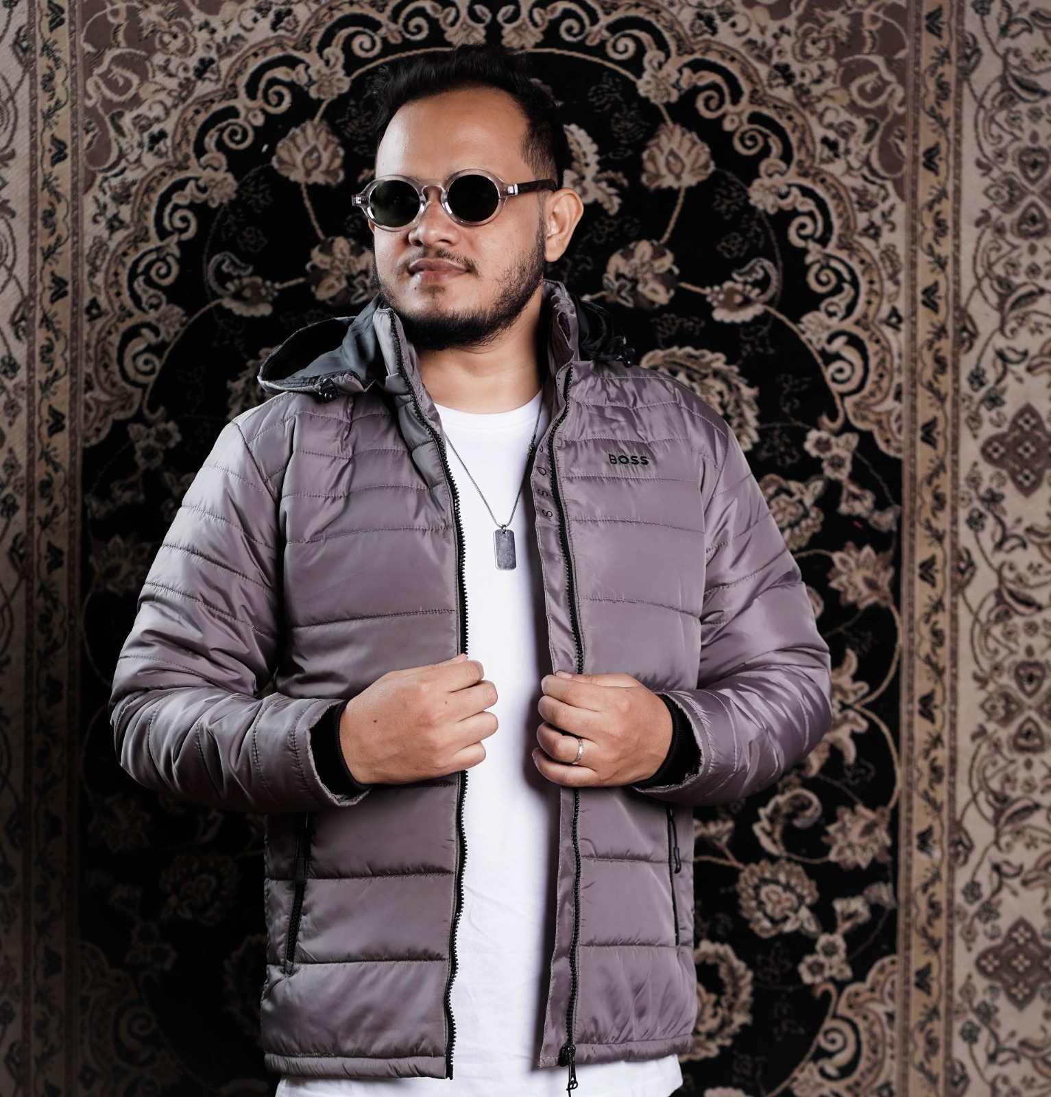 men,s jacket