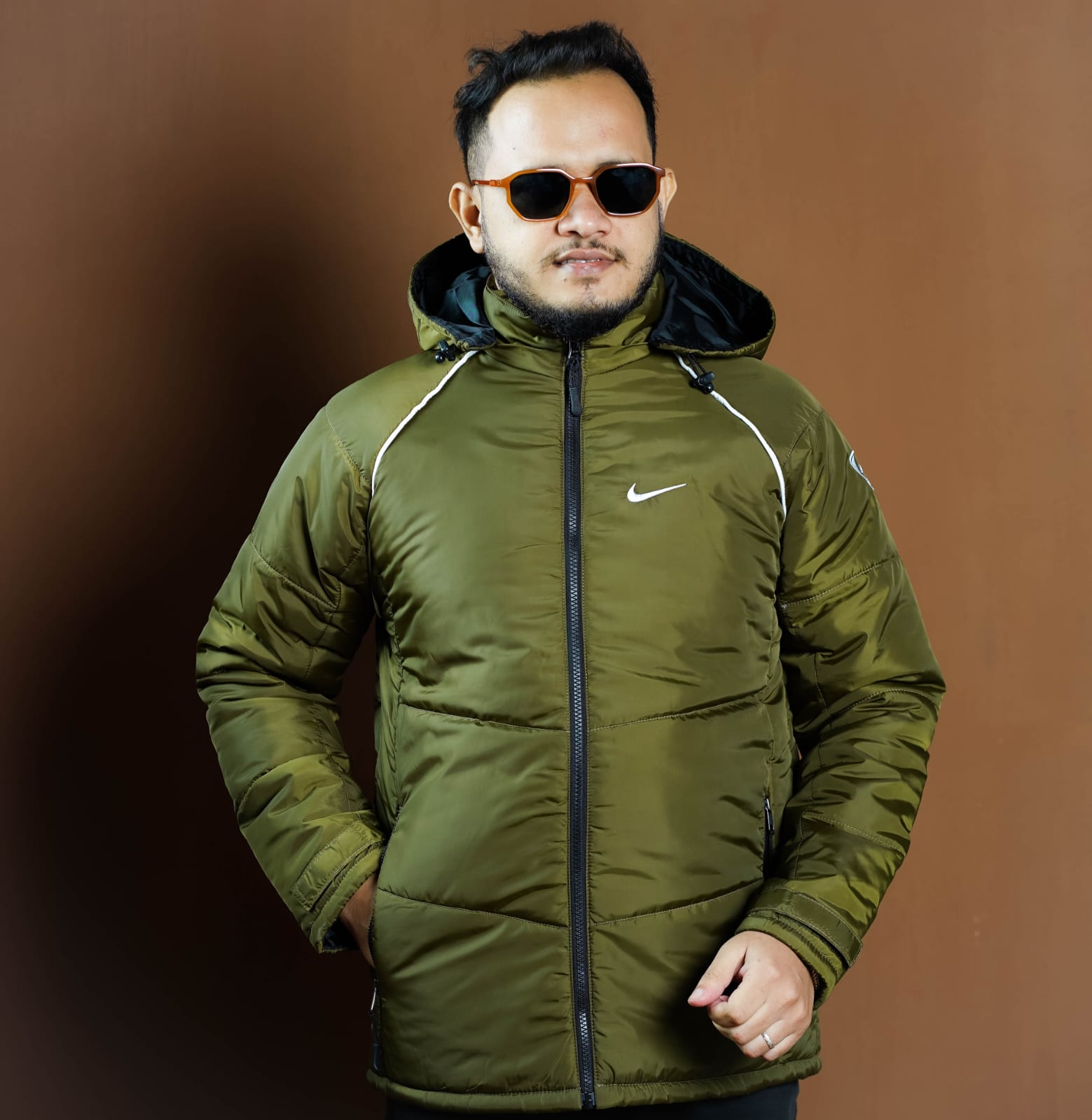 men,s jacket
