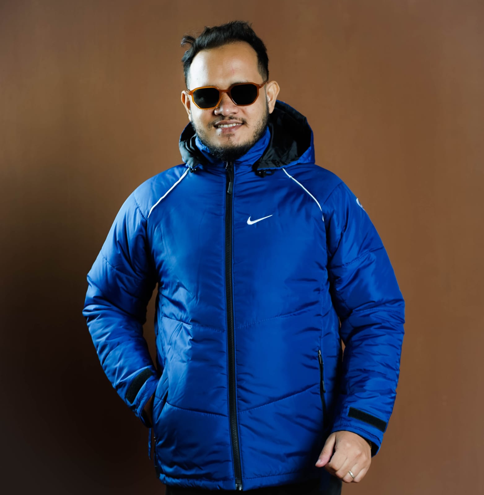 men,s jacket