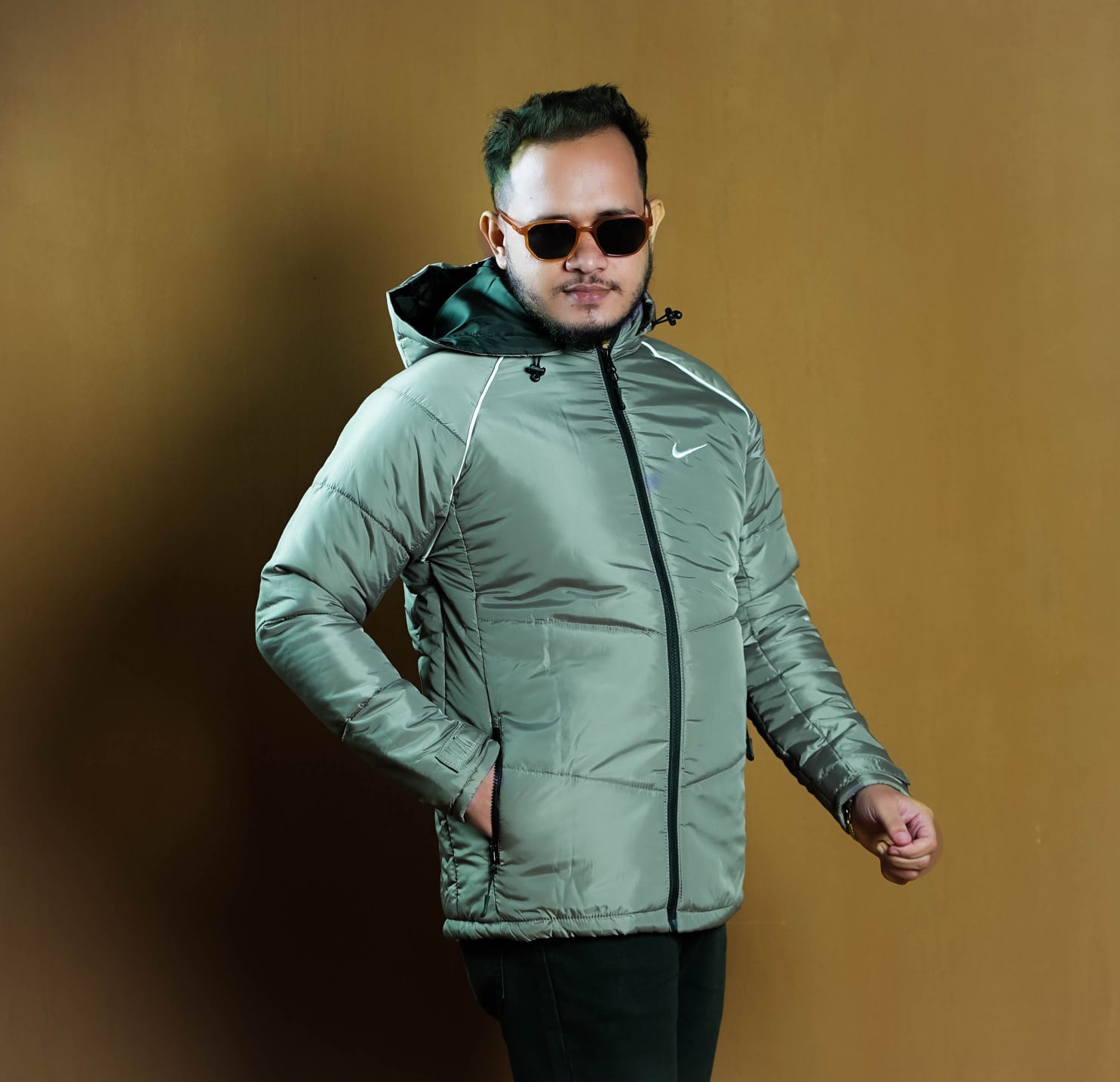men,s jacket