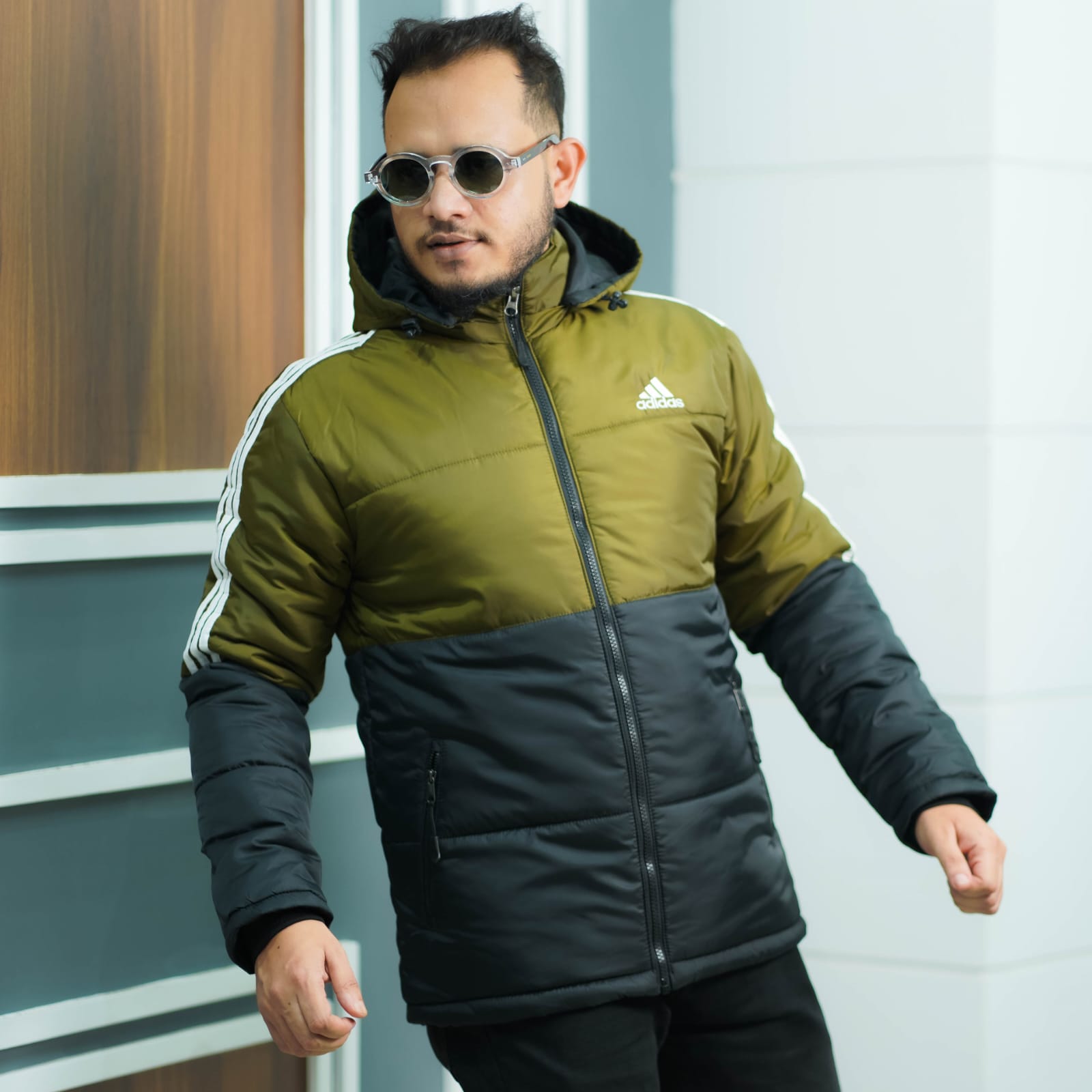 men,s jacket