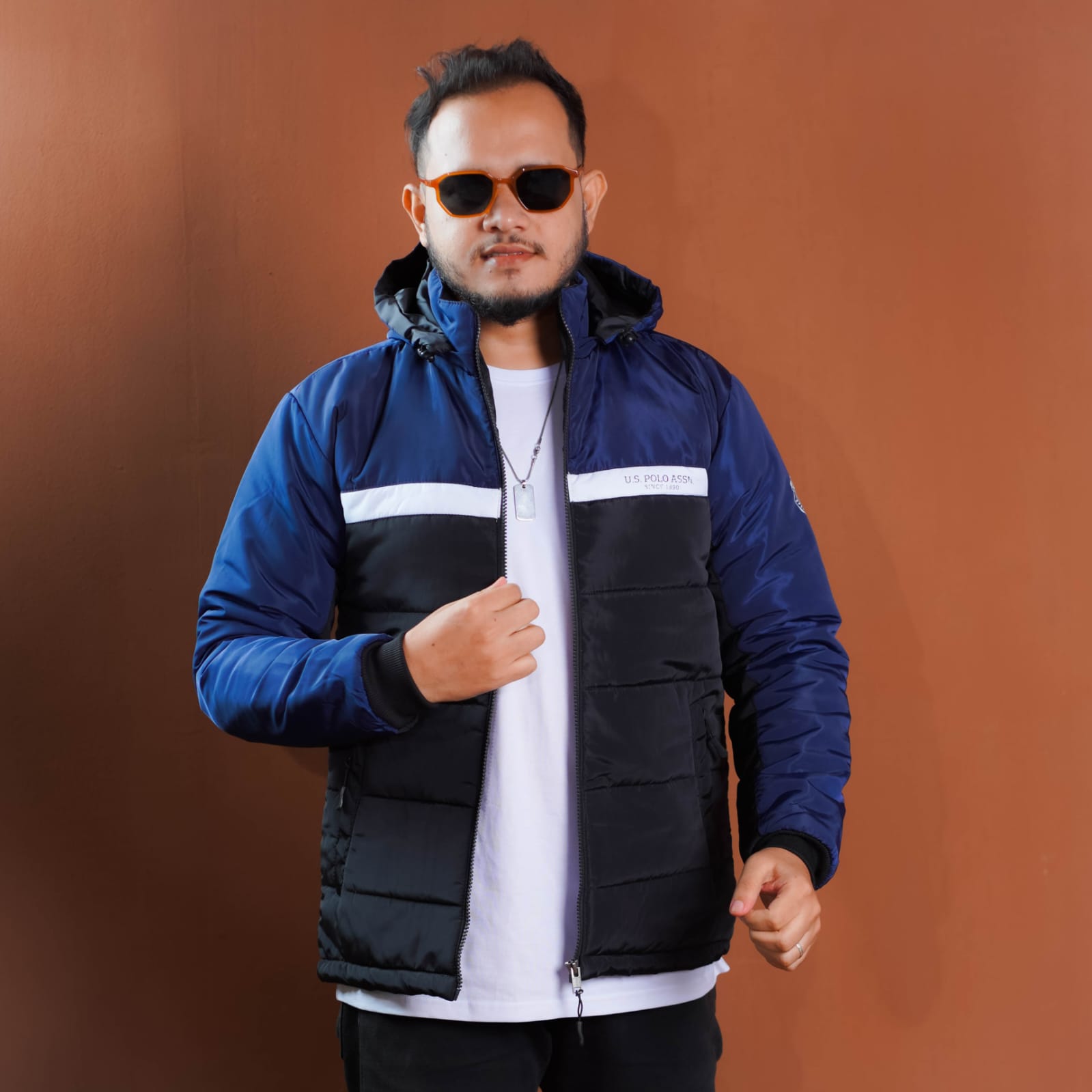 men,s jacket