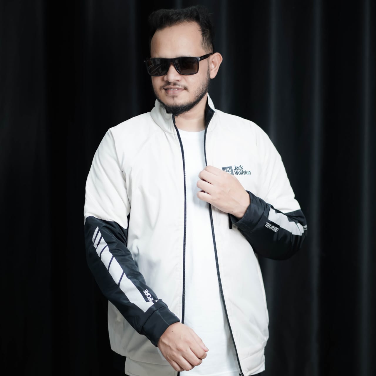 men,s jacket