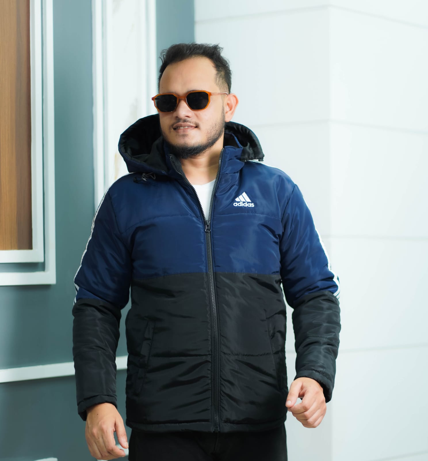 men,s jacket
