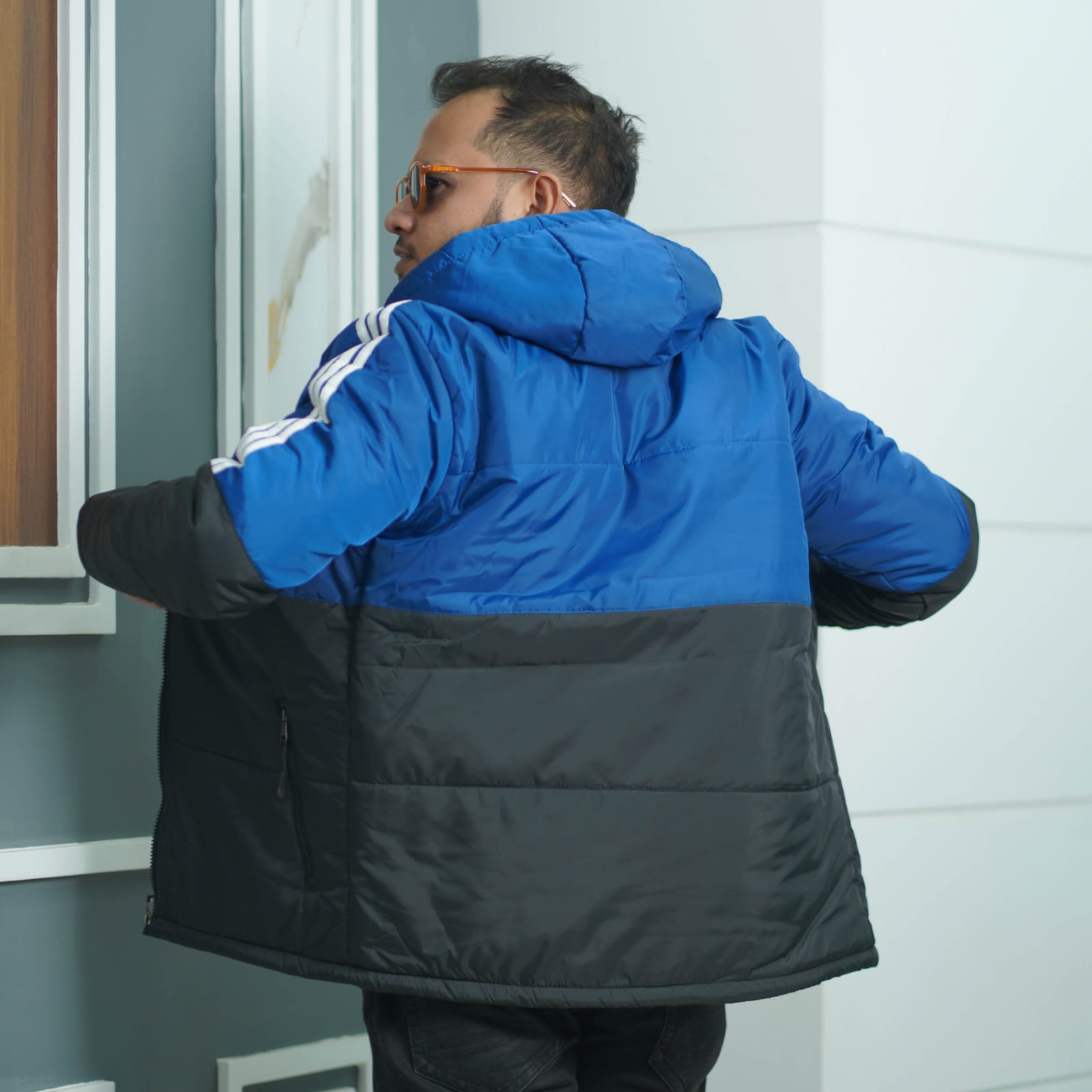 men,s jacket