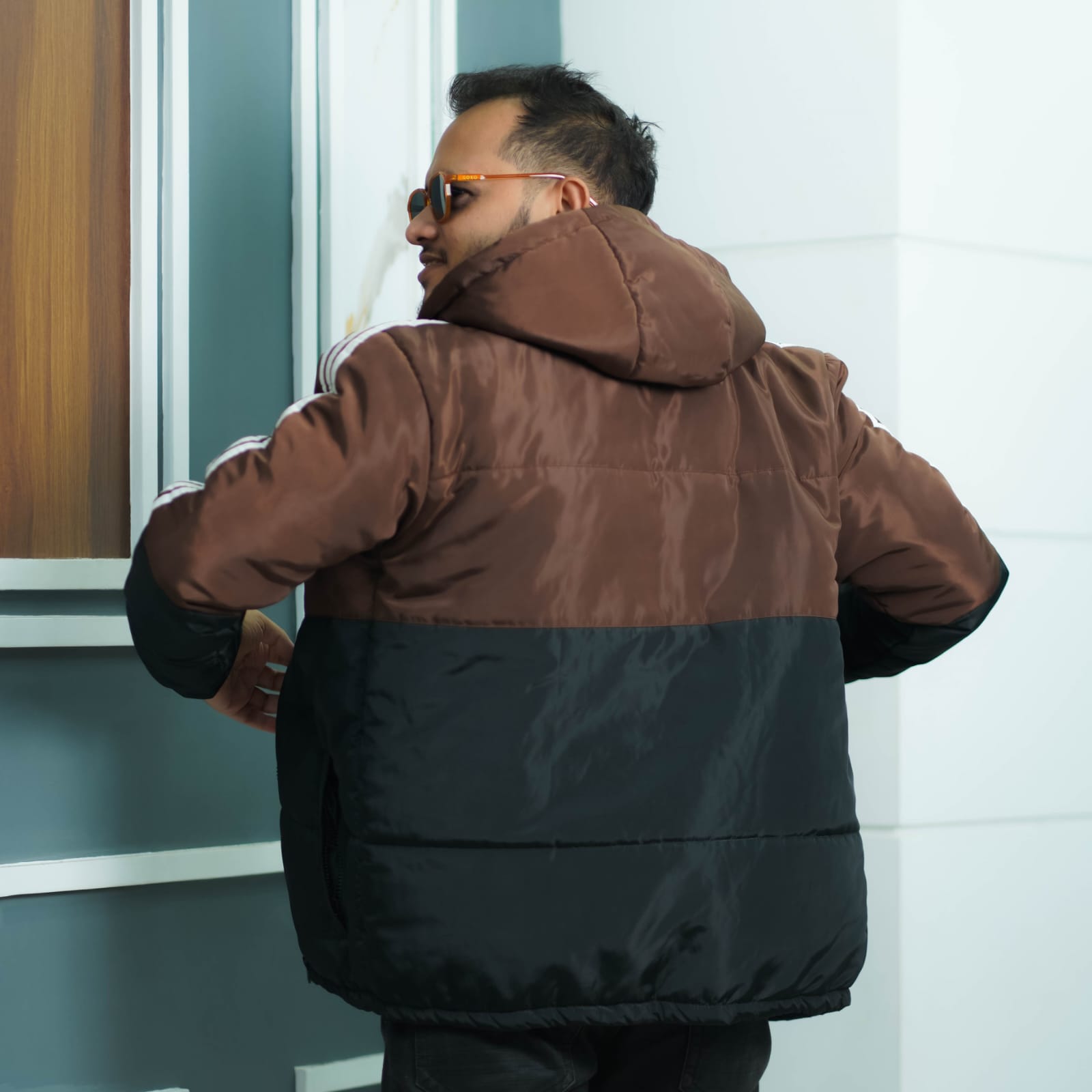 men,s jacket