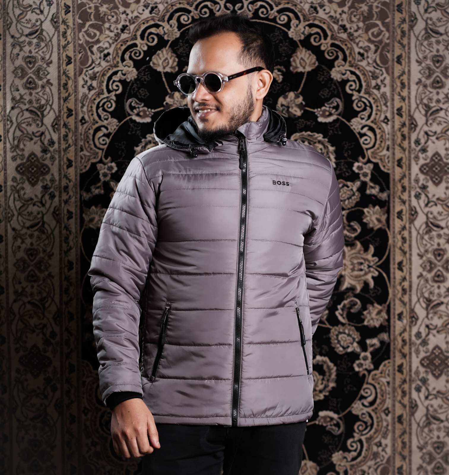 men,s jacket