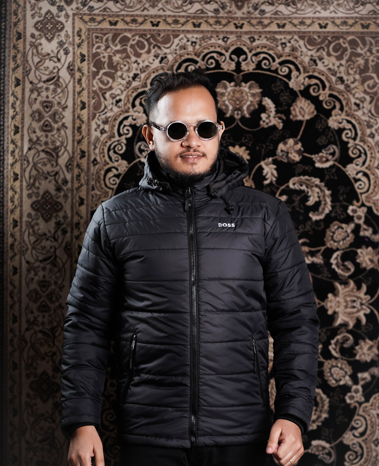 men,s jacket