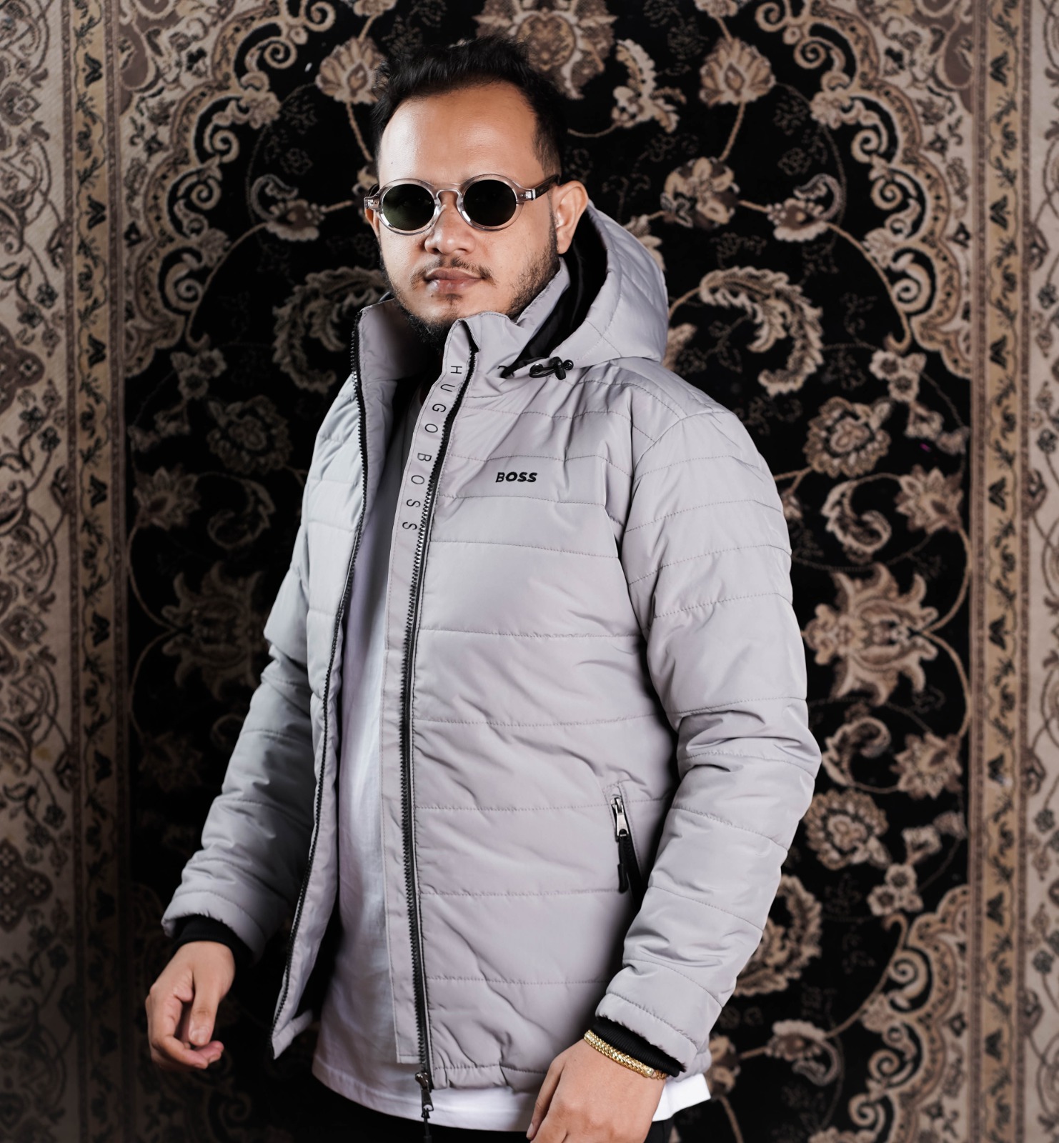 men,s jacket