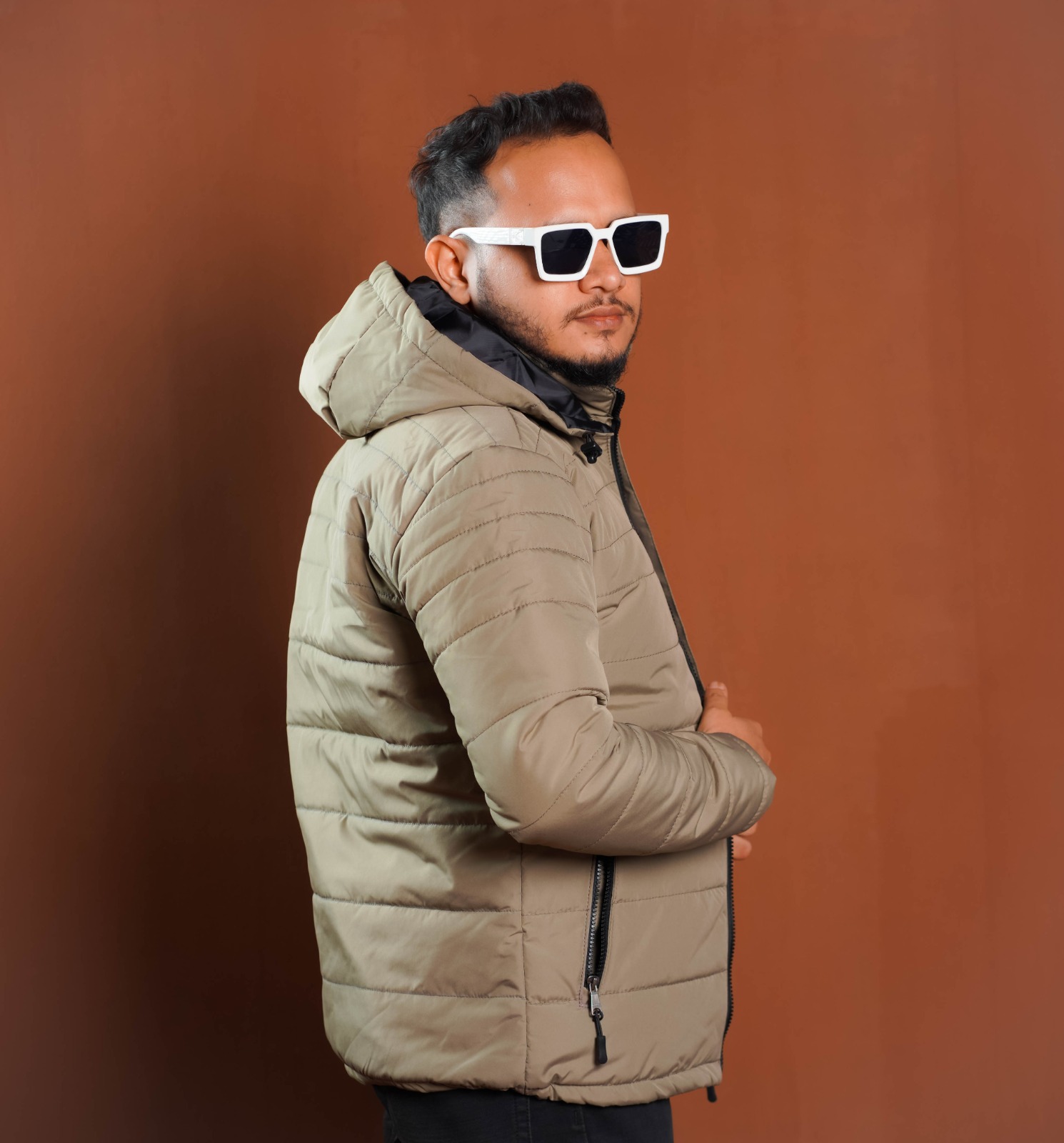 men,s jacket