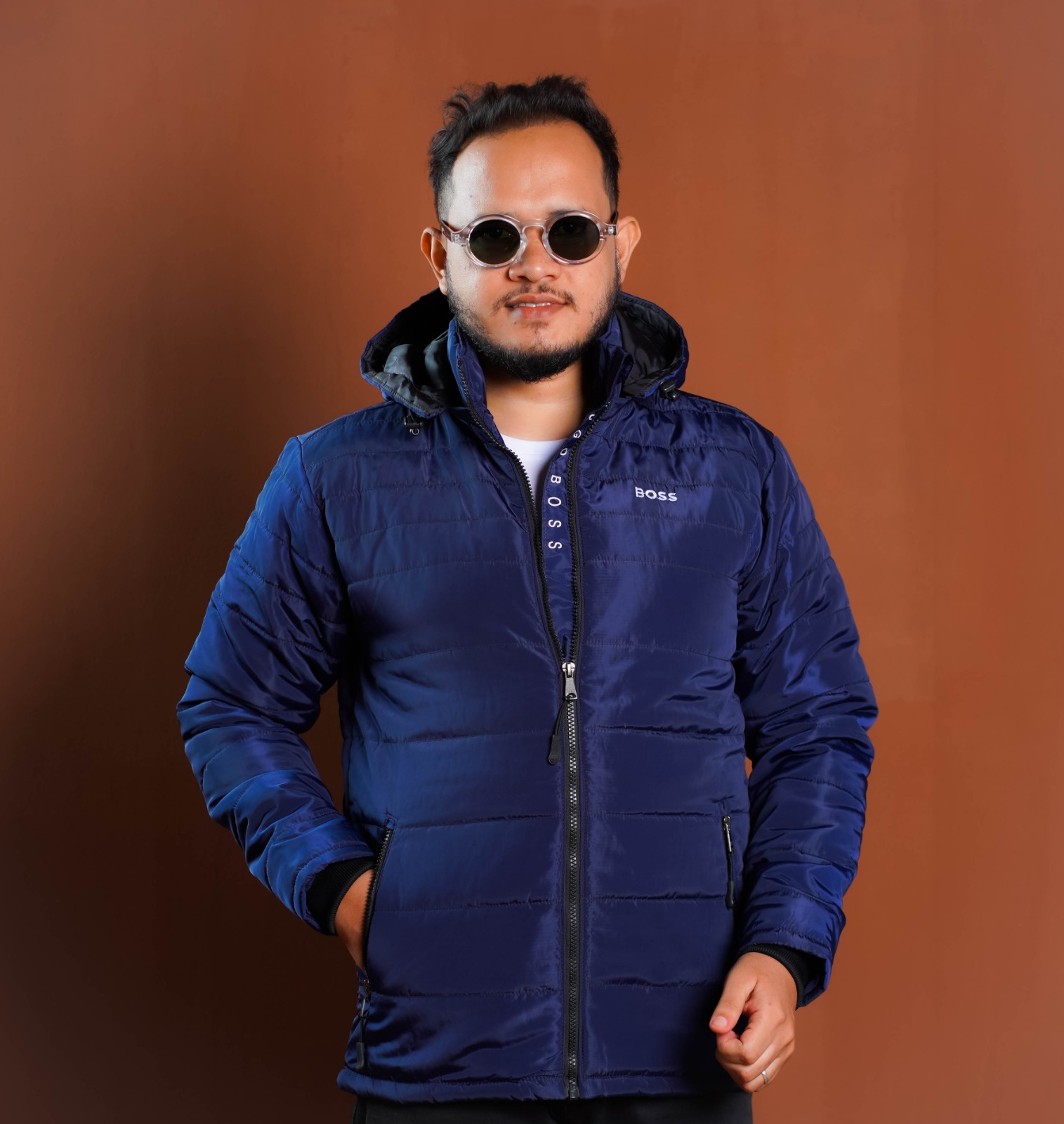 men,s jacket