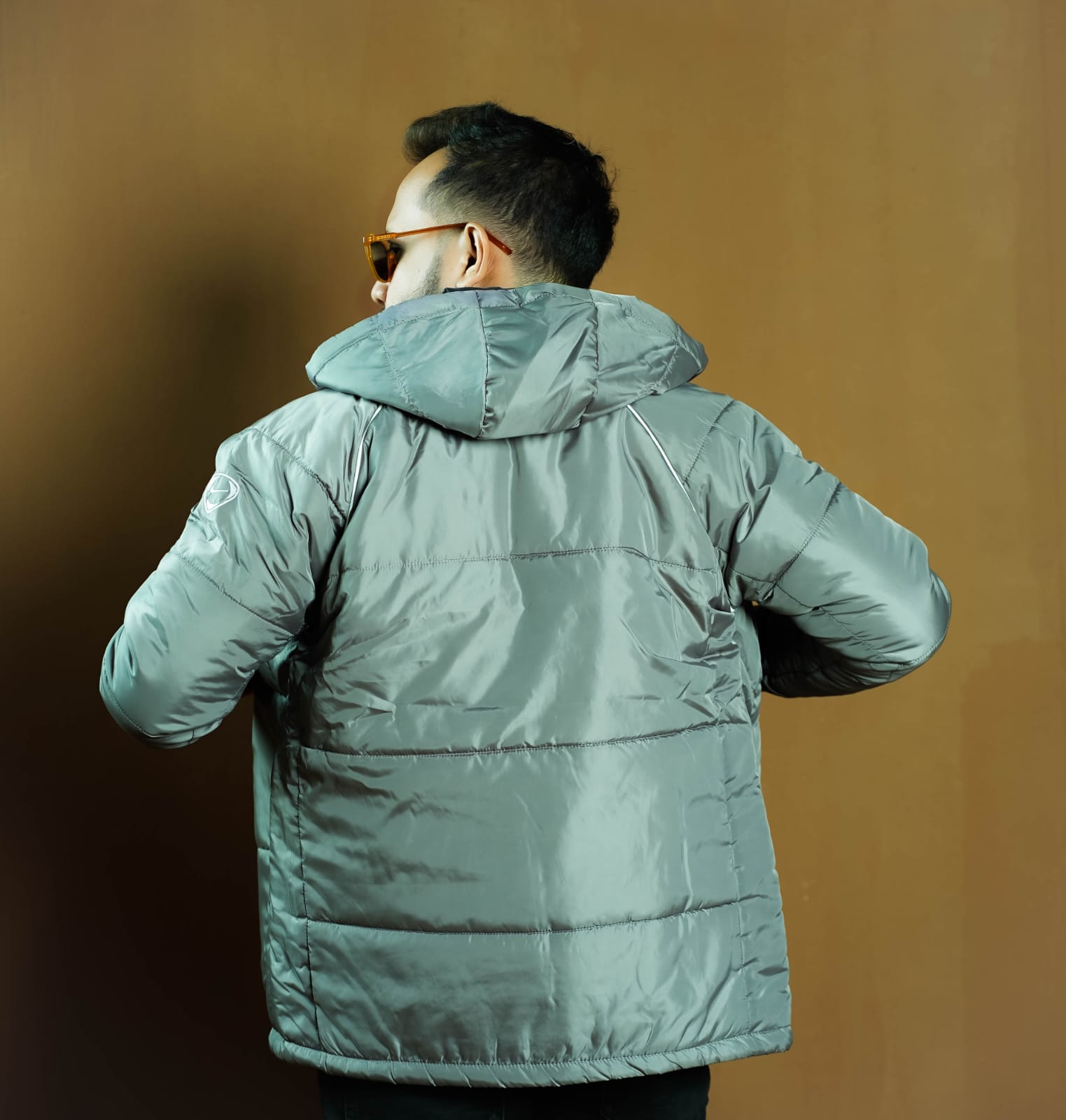 men,s jacket