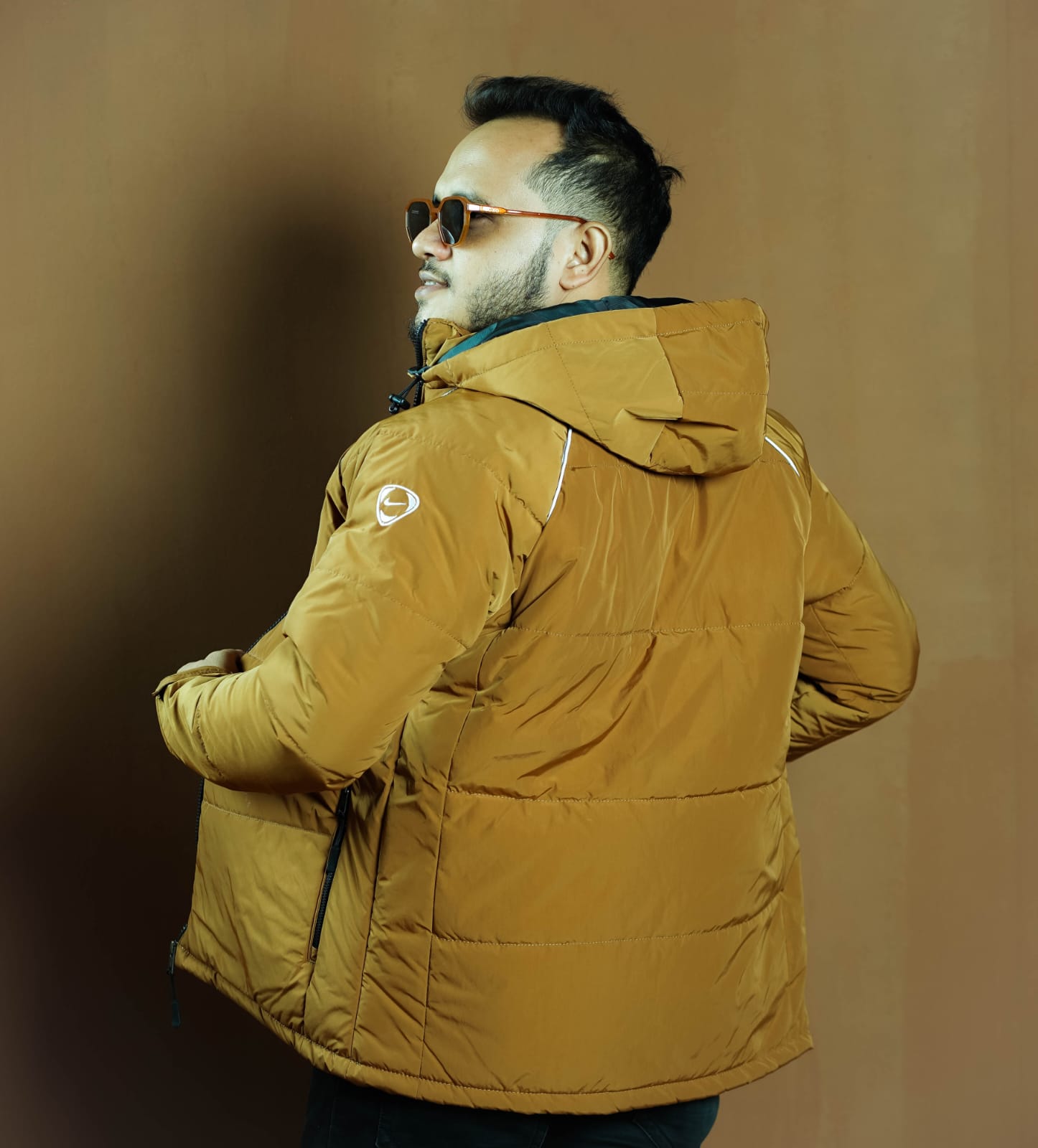 men,s jacket