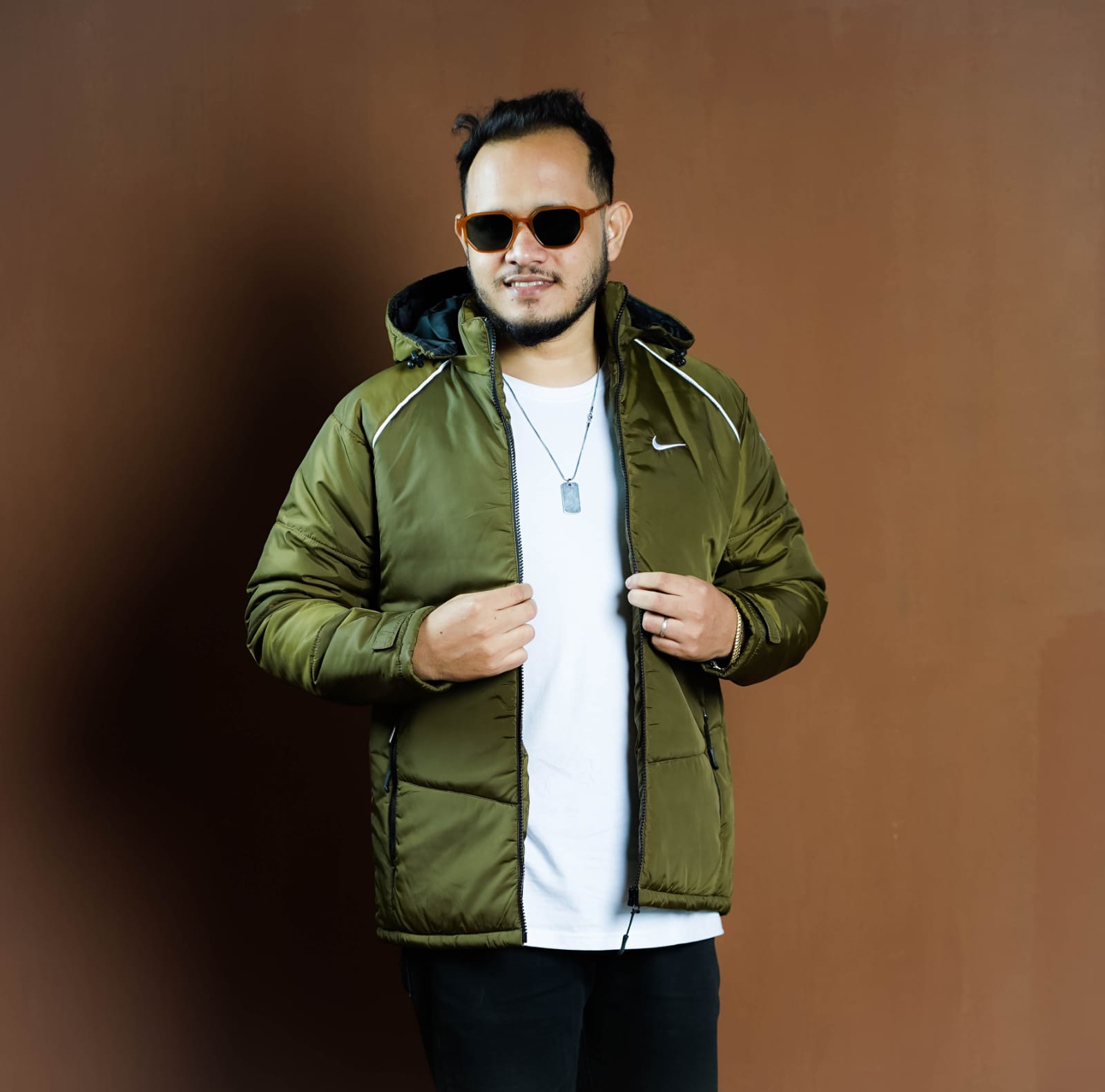 men,s jacket