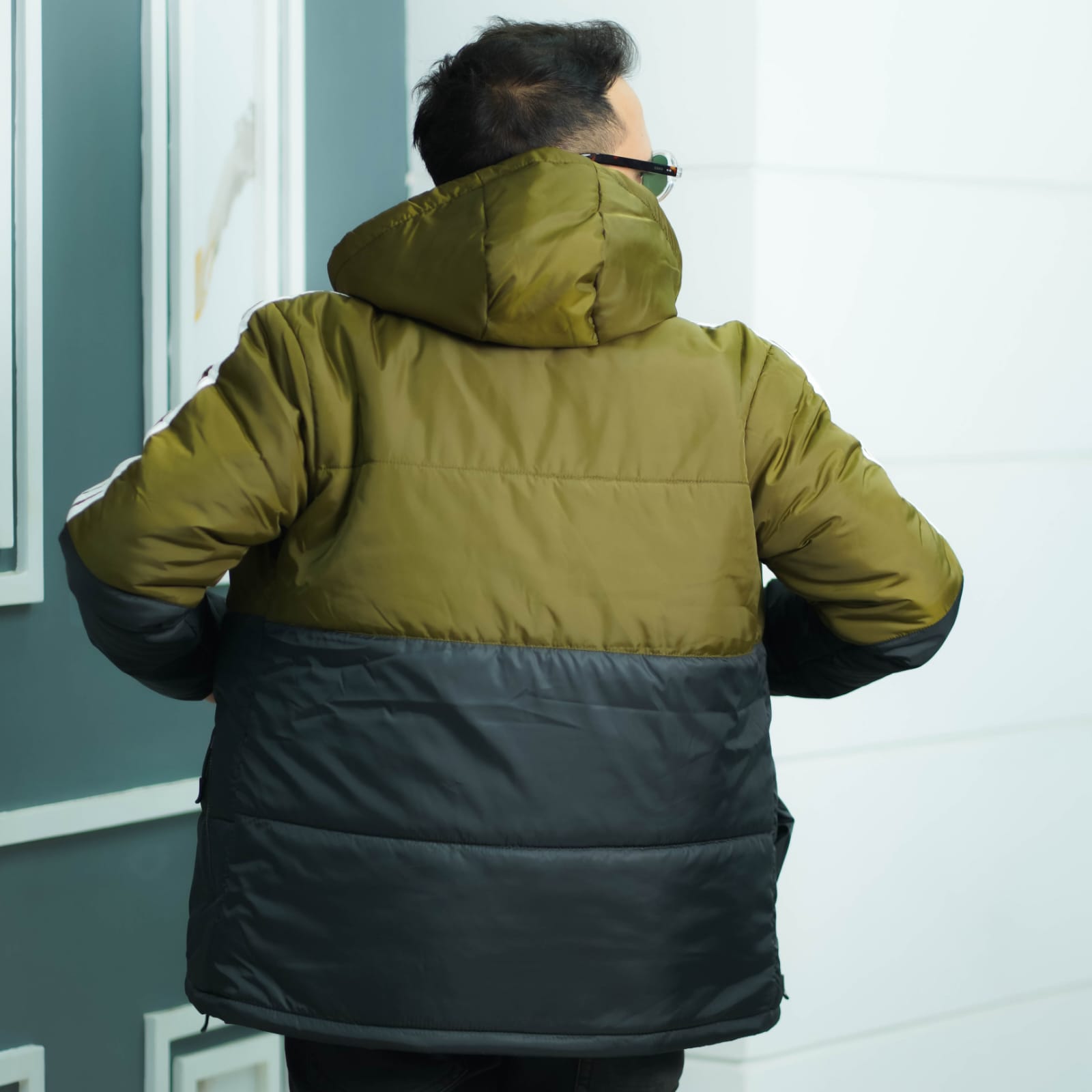 men,s jacket