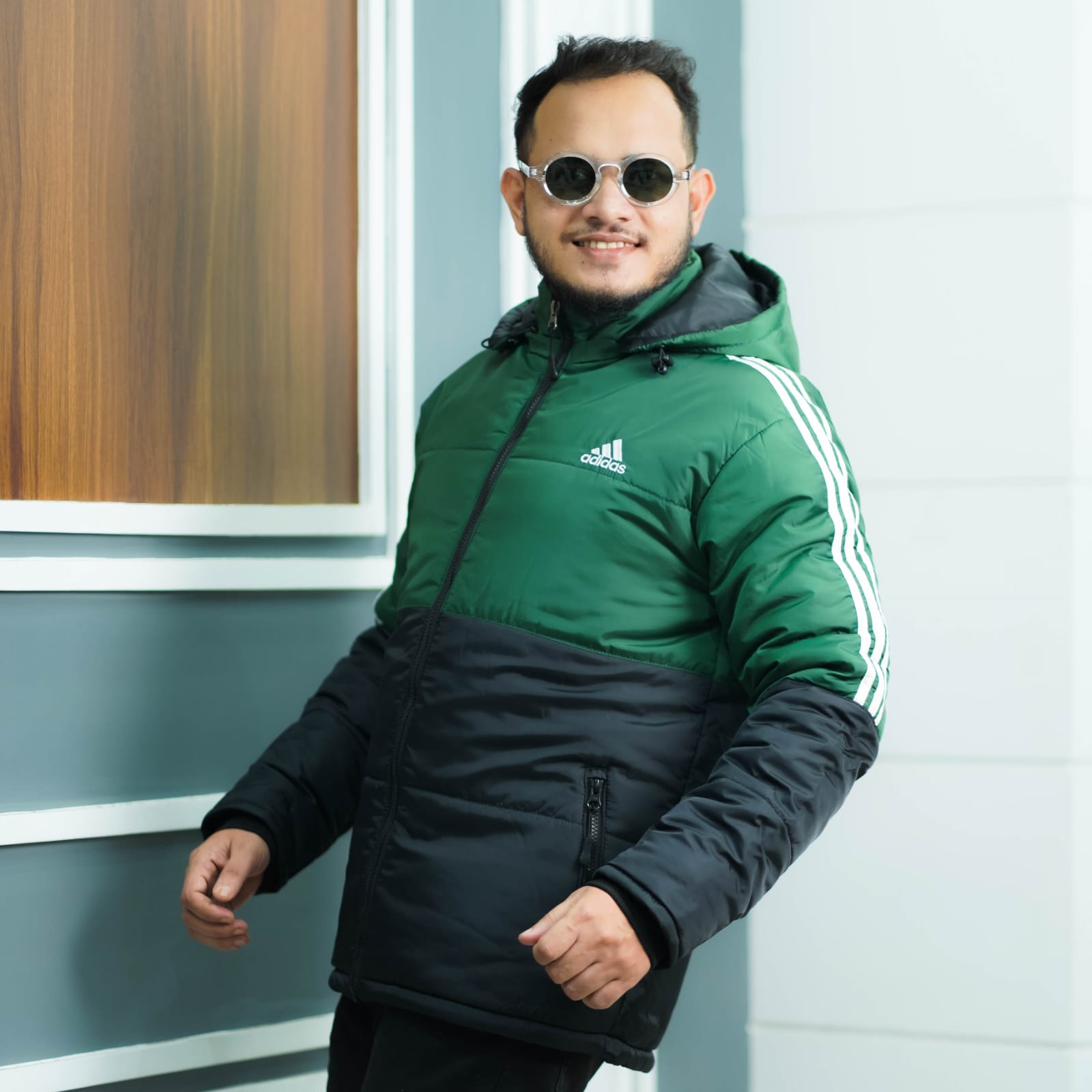 men,s jacket