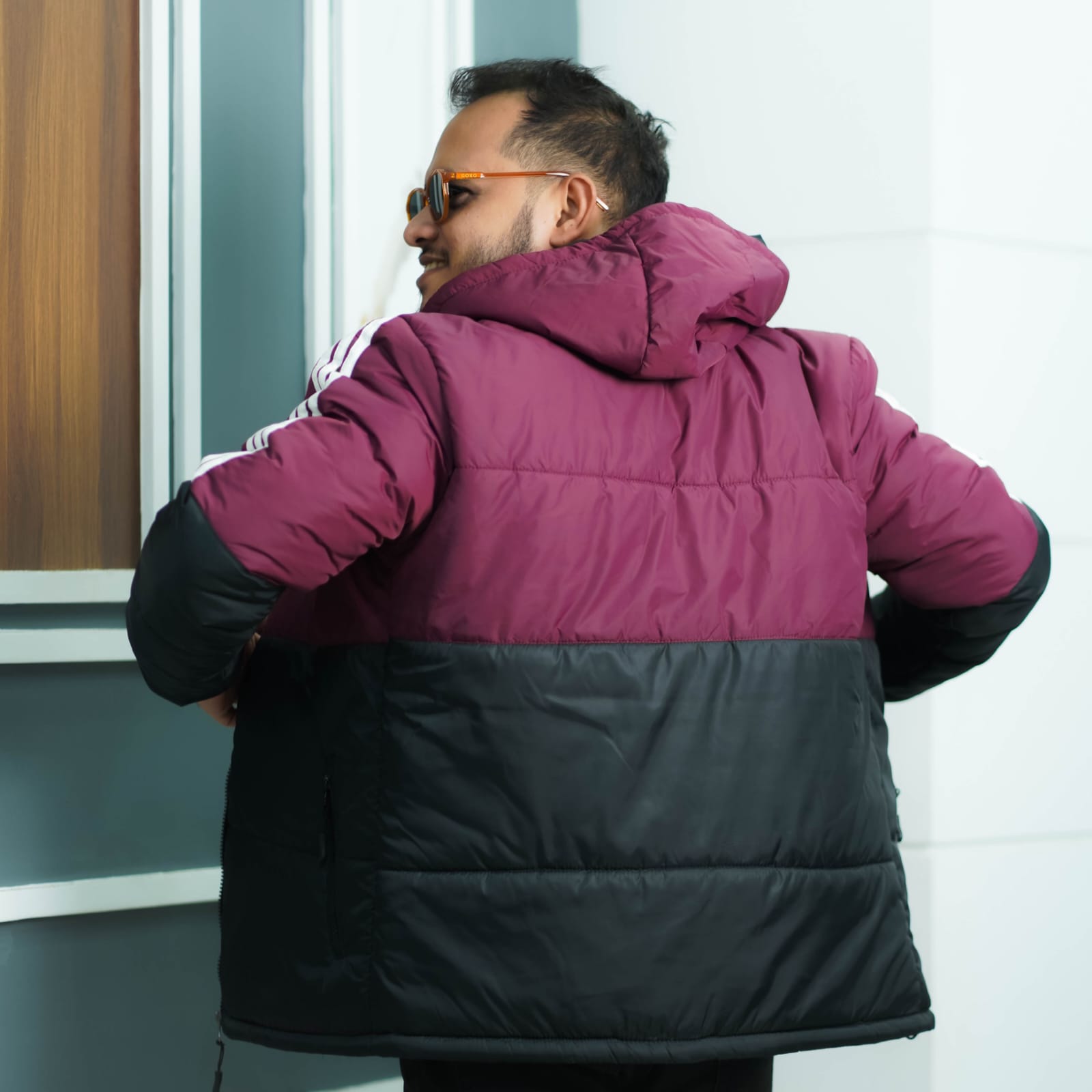 men,s jacket