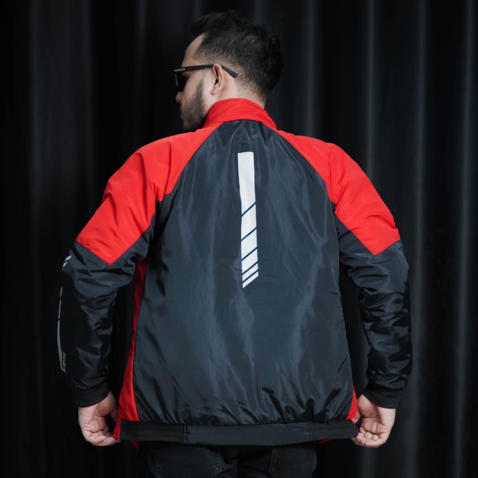 men,s jacket